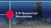 Numerical simulation